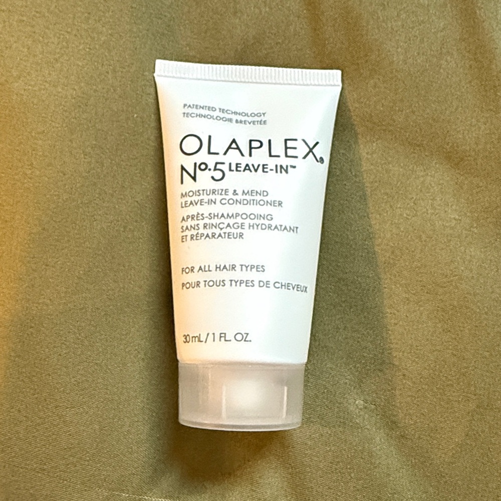 Olaplex No. 5 Leave-in conditioner